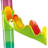 Constructor kids super marble race