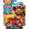 Monster Jam 1:64 mud blasters - assorteret