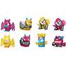 Mrbeast lab swarms fusion figur 3-pak - flere varianter - assorteret