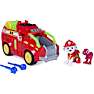 Paw Patrol: Dino Filmen Dino Tema Køretøj - flere varianter - assorteret