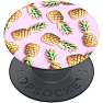 Popsocket PopGrip Basic Pineapple Palooza