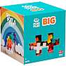 Plus-Plus BIG regnbue - 100 dele