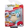 Pokémon Battle Feature Figur - Blastoise
