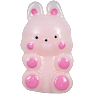 Taba World squishy - flere varianter -assorteret
