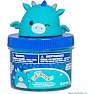 Squishmallows slim i bøtte m. topfigur - flere varianter - assorteret