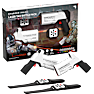 Sharper image laser tag battle pak