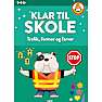 Klar til skole: Trafik, former og farver 5-6 år