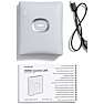 instax SQUARE Link printer - Ash White