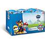 Paw Patrol bold