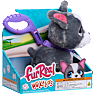 FurReal walk-a-lots fransk bulldog bamse 23 cm