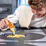 MrBeast Lab Swarms figurer 2-pak