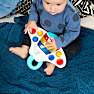 Baby Einstein legerokke