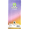 Danpen skoleblyanter 6-pak