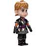 Disney Prinsesser og Frost minidukker - flere varianter - assorteret