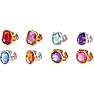 Disney prinsesse smykker - assorteret.