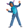 Disney Stitch kostume S