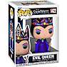 Funko Pop! Evil Queen Purple
