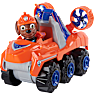 Paw Patrol Dino Deluxe køretøj