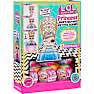 L.O.L. Surprise Princess Baby Sister dukke - flere varianter - assorteret