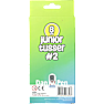 Danpen junior tusser 8-pak