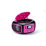 Prosonic CD-100 CD-afspiller med FM radio