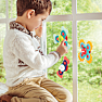 LUDI baby spinners