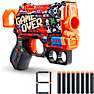XSHOT Skins blaster - flere varianter - assorteret
