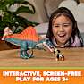 Paw Patrol: Dino Filmen Rise & Roll Dino-sæt