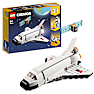 LEGO Creator 3-i-1 Rumfærge 31134