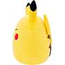 Squishmallows Pokemon Pikachu 25 cm