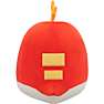 Squishmallows Pokémon Fuecoco bamse 35 cm