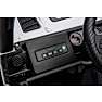 Azeno Jeep Offroad Rideon - Hvid
