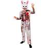 Halloween zombie kanin str. 140