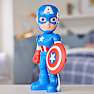 Marvel Supersized Captain America actionfigur