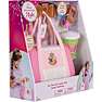 Disney Princess Style Trendy-på-farten-taske