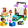 LEGO Friends Venskabs-filmaften 42642