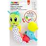 Lamaze larve rangle