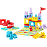 LEGO DUPLO Hopsys slotspil 10450
