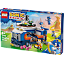 LEGO Sonic the Hedgehog Team Sonics kommandovogn 77006