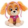 Paw Patrol GUND plys bamse - Skye