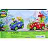 Paw Patrol: Dino Filmen Dino-køretøj 2-pak