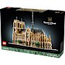 LEGO Architecture Notre-Dame de Paris  21061