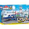 Max Bricks Lufthavn sæt