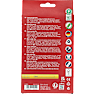 Faber-Castell jumbo grip farveblyanter - 12 stk.