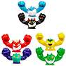 Goo Jit Zu Goo-Slingers strækfigur 2-pak - flere varianter - assorteret
