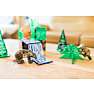 MAGNA-TILES magnetisk byggesæt 25 dele