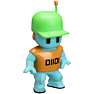 Stumble Guys cap – flere varianter – assorteret