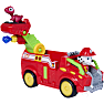 Paw Patrol: Dino Filmen Dino Tema Køretøj - flere varianter - assorteret