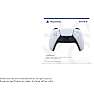 Sony Playstation 5 DualSense trådløs controller - White