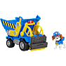 Paw Patrol Rubble & Crew core bil - wheeler